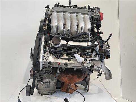Foto 3ª: Motor Completo Kia Opirus 3.5 EX 203CV 149KW [G6CU] (2006)