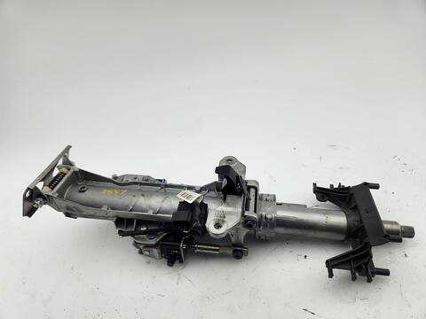 Foto 3ª: Columna Dirección Bmw X5 XDRIVE40D 313CV 230KW [N57D30B] (2018)