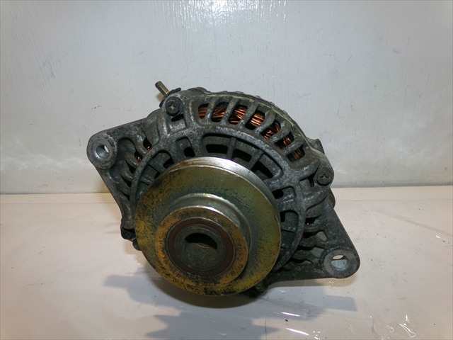 Alternador Nissan Primera 2.2 DCI P12 2001-2007