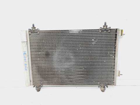 Radiador Calefaccion A.A. Citroen C4 LX BERLINA 88CV 65KW
