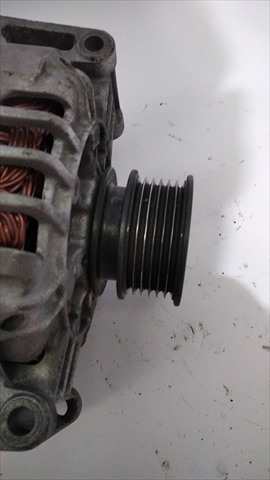 Alternador Audi A4 2.0 GASOLINA