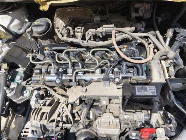 Motor Completo Toyota Verso 1.6 ADVANCE [1.6 LTR. - 82 KW D-4D CAT]