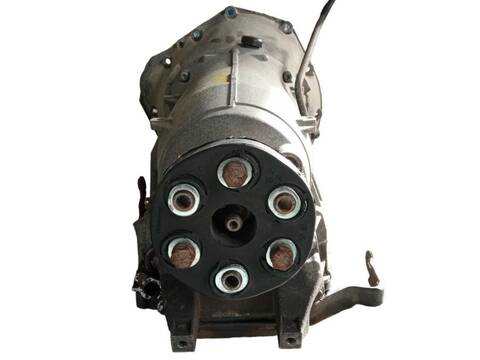 Foto 3ª: Caja Cambios Mercedes Clase C 160 CLK 230 KOMPRESSOR 208.448) (1998)