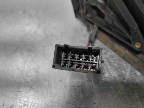 Foto 2ª: Retrovisor Izquierdo Audi A6 1.9 TDI AVANT 130CV 96KW [AVF] (2003)