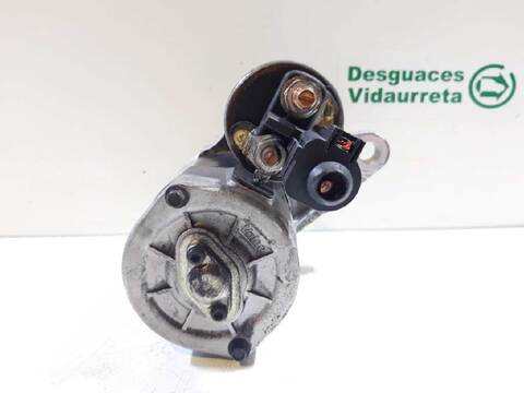 Foto 3ª: Motor de Arranque Seat Ibiza STYLANCE - STYLE 85CV 63KW [BXW] (2008)