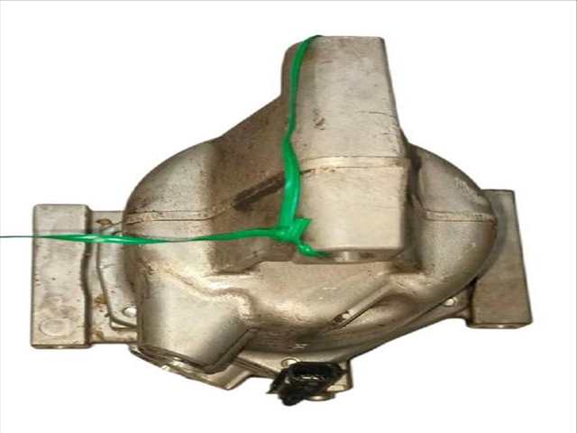 Foto 2ª: Compresor Aire Acondicionado Dacia Dokker 1.5 DCI FEAJ) FURGONETA (2012)