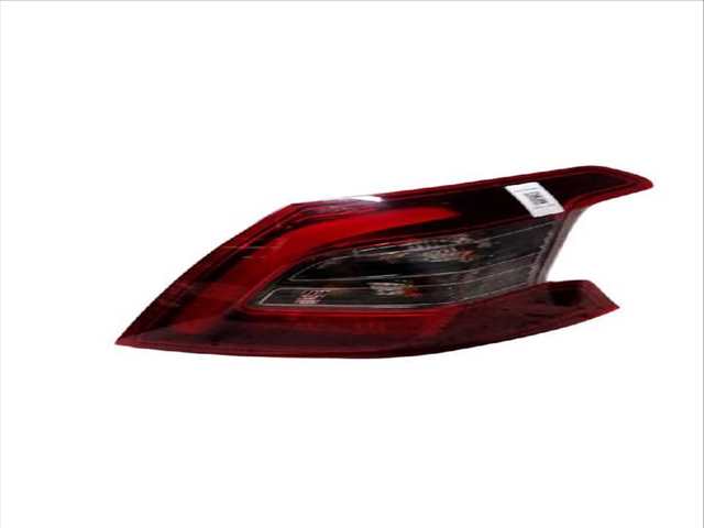 Foto 2ª: Piloto Trasero Derecho Peugeot 308 1.2 THP 110 110CV (2013)