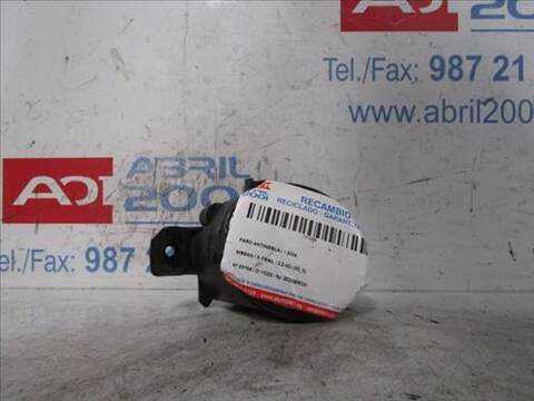 Faro Antiniebla Delantero Izquierdo Nissan X-Trail 2.2 DCI 136CV 100KW T30)