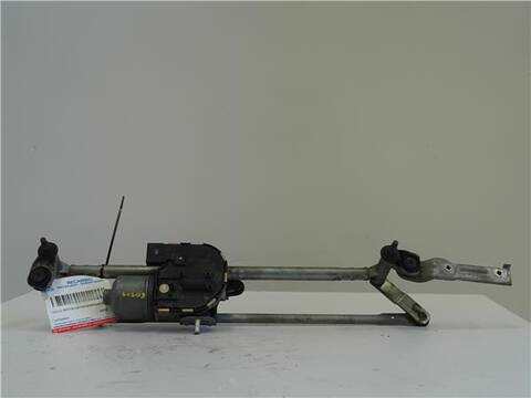 Foto 1ª: Motor Limpia Delantero Volkswagen Golf 1.6 ADVANCE 105CV 77KW [CAYC] (2010)