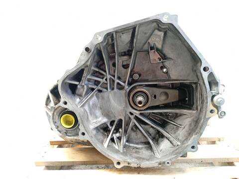 Caja Cambios Honda Civic 2.2 I-DTEC FK3) 150CV 110KW