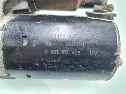 Foto 2ª: Motor de Arranque Opel Corsa 1.2 16V CAT Z 12 XEP - LB4) 80CV 59KW [Z12XEP] (2006)