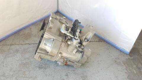 Foto 2ª: Caja Cambios Skoda Kamiq 1.0 TSI 116CV 85KW [DKRF] (2020)