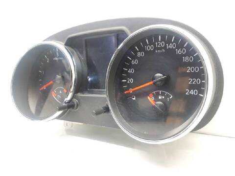 Cuadro de Instrumentos Nissan Qashqai ACENTA 110CV 81KW