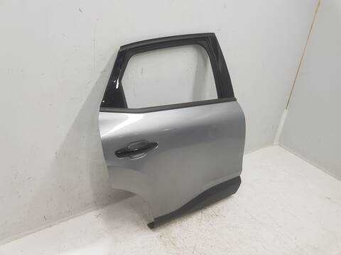 Foto 2ª: Puerta Trasera Derecha Citroen C4 FEEL PACK (2020)