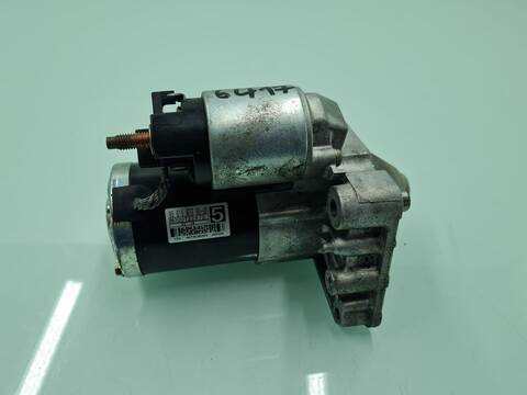 Foto 4ª: Motor de Arranque Citroen C4 FEEL EDITION PICASSO 120CV 88KW [BH01] (2015)