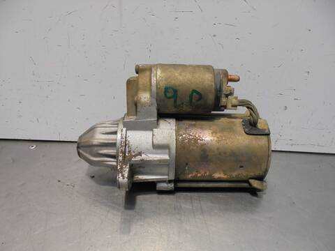 Motor de Arranque Daewoo Nubira 1.6 CAT BERLINA 106CV 78KW