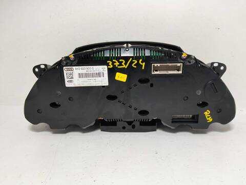 Foto 2ª: Cuadro de Instrumentos Audi A4 BASIS 2 16V TDI 143CV (2008)