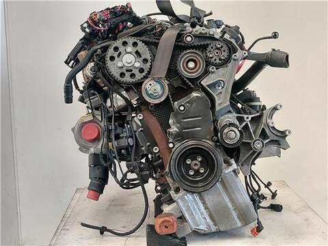 Foto 2ª: Motor Completo Audi A5 2.0 TDI 105KW) 143CV [CAH VERSION A] (2011)