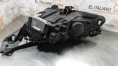 Foto 4ª: Faro Derecho Citroen C4 EXCLUSIVE BERLINA 120CV 88KW [5FWEP6] (2008)