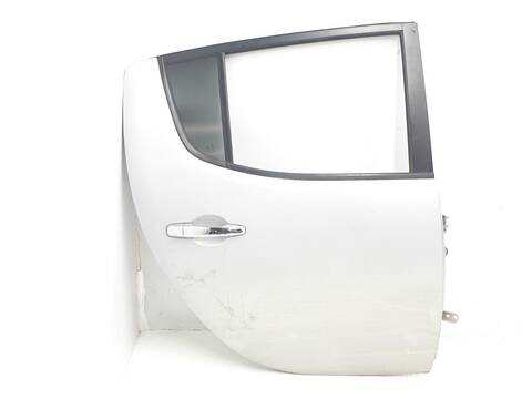 Puerta Trasera Derecha Mitsubishi L200 2.5 DI-D 136CV