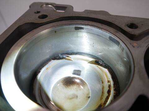 Bloque Motor Ford Mustang 2.3 ECOBOOST COUPE