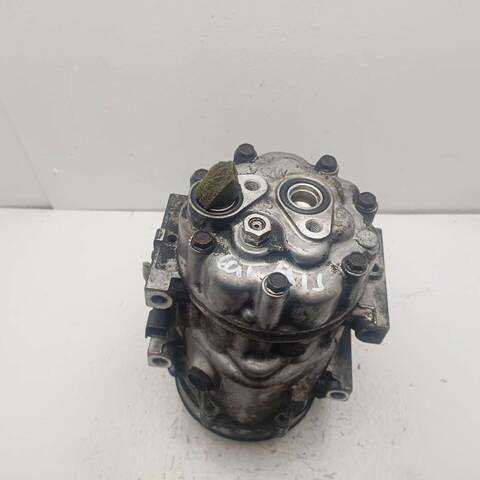 Foto 2ª: Compresor Aire Acondicionado Ford Focus 2.0 TDCI CAT BERLINA 136CV 100KW (2005)