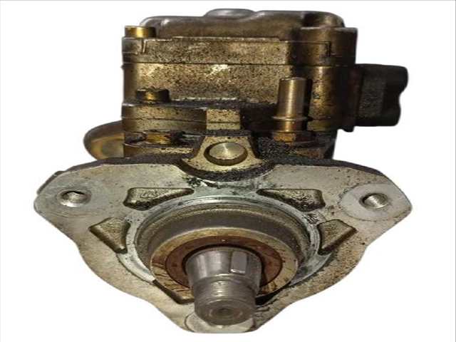 Foto 3ª: Bomba Inyeccion Renault Laguna 1.9 DTI B56J) 98CV (1993)