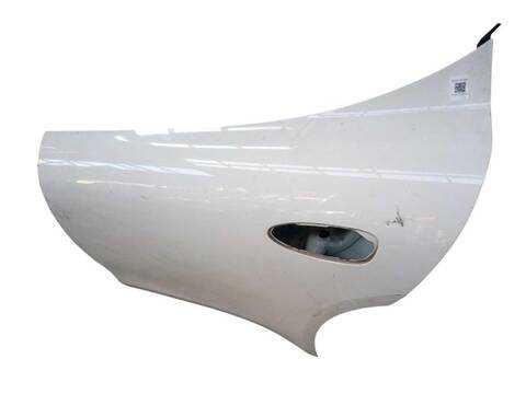 Foto 3ª: Puerta Trasera Izquierda Porsche Panamera 4.8 S (2009)