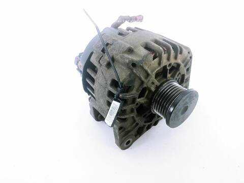 Alternador Renault Master 2.5 DCI 120