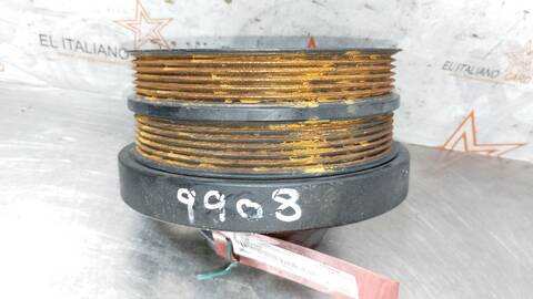 Foto 3ª: Cigüeñal Mercedes Sprinter 310/313/316 CDI 906.131/132/133/135) 129CV 95KW CAJA ABIERTA [651955] (2011)