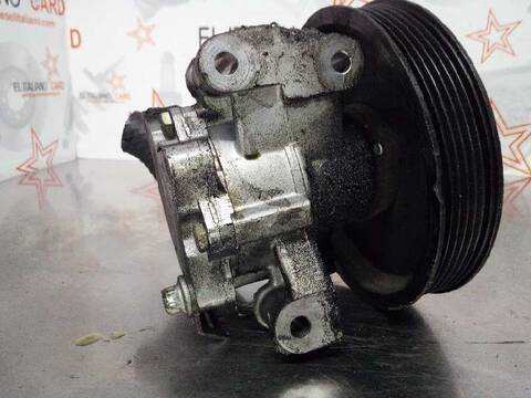 Foto 3ª: Bomba de Direccion Mercedes Clase E 180 E 220 CDI 211.006) BERLINA 150CV 110KW [646961] (2002)