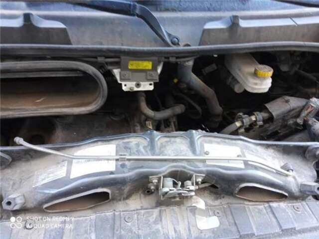 Foto 3ª: Intercooler Citroen Jumper 2.0HDI [AHN]