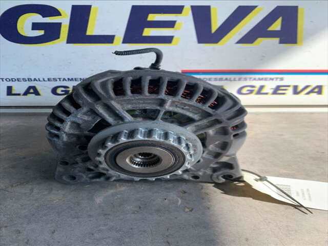 Alternador Volkswagen Touareg 2.5 TDI174CV 0CV