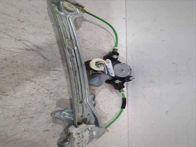 Foto 3ª: Elevalunas Eléctrico Delantero Izquierdo Toyota Corolla 1.8 VVTI HYBRID ZWE219) HATCHBACK 140CV [2ZR-FXE] (2018)