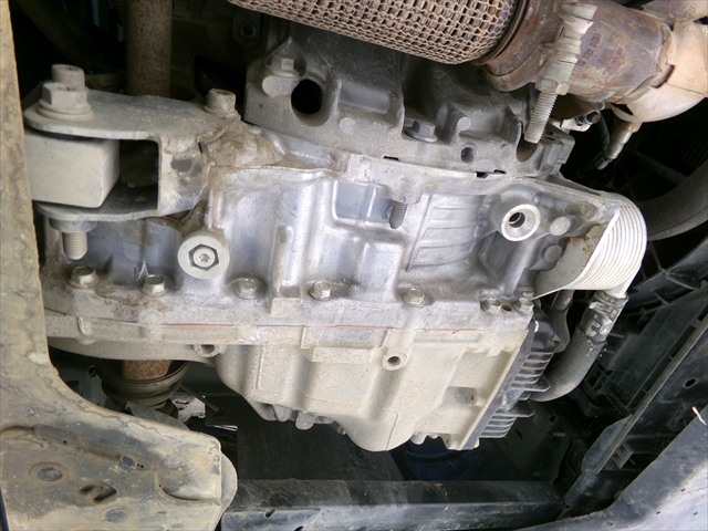 Caja Cambios Automatica Citroen C5 1.2 G 2018-