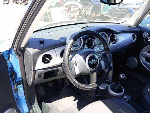 Kit Airbag Bmw Mini COOPER 116CV 85KW