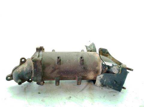 Catalizador Nissan Navara 2.5 DCI 4WD