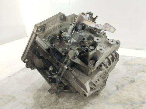 Foto 3ª: Caja Cambios Opel Astra SELECTIVE 125CV 92KW [A17DTR] (2012)