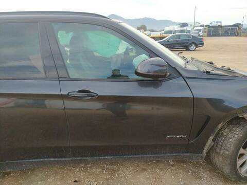 Foto 2ª: Puerta Delantera Derecha Bmw X5 XDRIVE 40D 313CV 230KW [N57D30B] (2014)