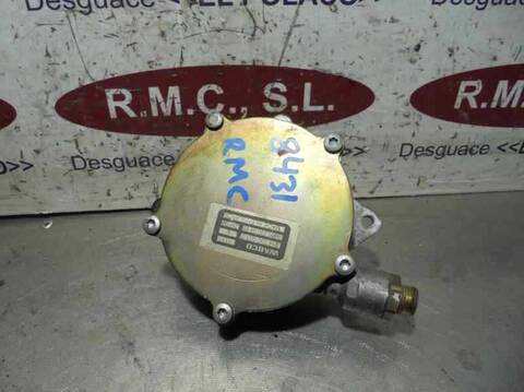 Depresor Freno Bomba Vacio Ssangyong Kyron 200 XDI LIMITED 141CV 104KW
