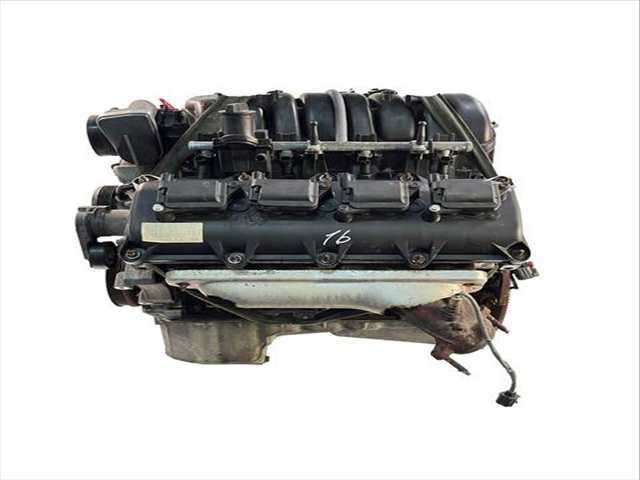 Motor Completo Dodge Charger 345 CV 254KW