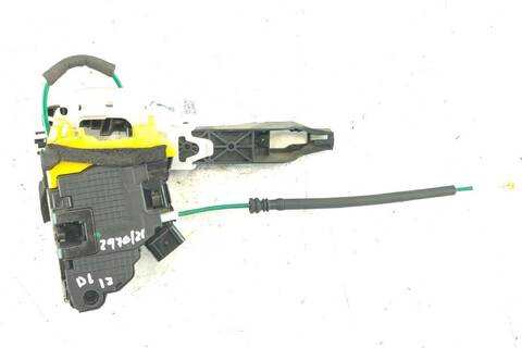 Cerradura Puerta Delantera Izquierda Hyundai i30 1.6 CRDI