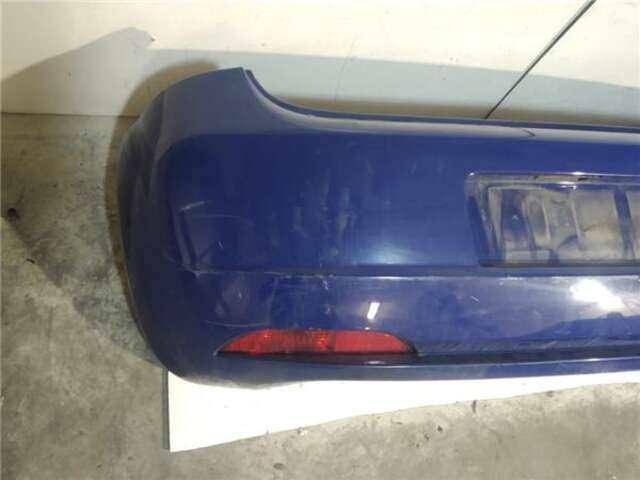 Foto 2ª: Paragolpes Trasero Fiat Punto 1.3 D [199A2000]