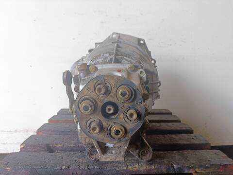 Foto 3ª: Caja Cambios Mercedes Clase C 160 190 E 201.024) 122CV (1982)