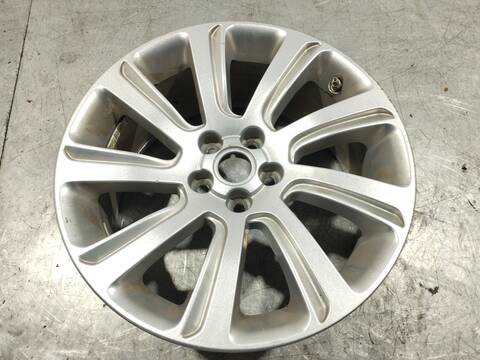 LLanta Chapa Land Rover Discovery 2.0 D 4X4 150CV 110KW
