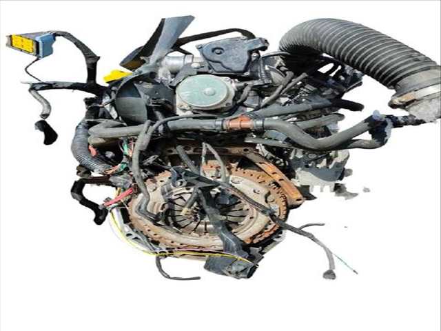 Motor Completo Renault Modus 1.5 DCI 90