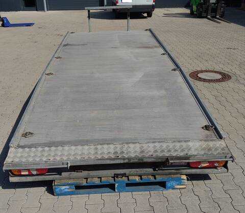 Foto 3ª: Motor Completo Nissan NV400 2.3 DCI 125 CV 92KW [M9T870]