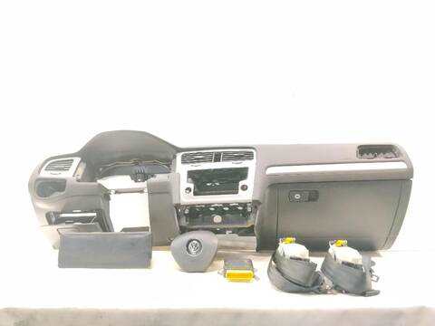 Kit Airbag Volkswagen Golf 1.6 TDI 105CV