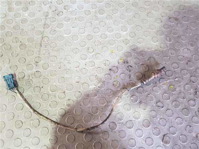 Sonda Lambda Citroen C3 1.1 I