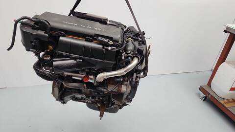 Motor Completo Ford Fiesta 1.4 TDCI CAT 68CV 50KW